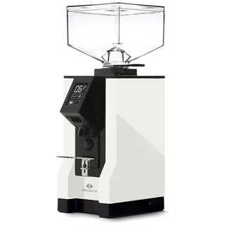 Eureka Mignon Specialita 15BL weiß