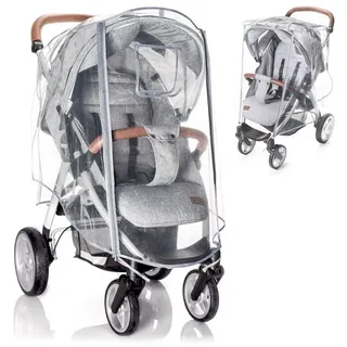 zamboo Universal Regenschutz Premium für Buggy und Sportwagen