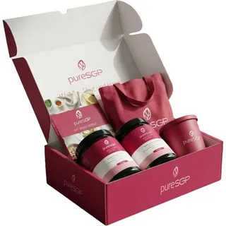 PharmaSGP GmbH Puresgp Kollagen Starter Set