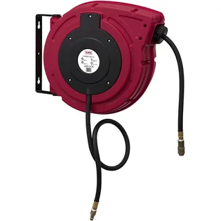 ELMAG Automatischer Schlauchaufroller EUROREEL AIR 8/10
