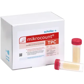 Schülke mikrocount TPC