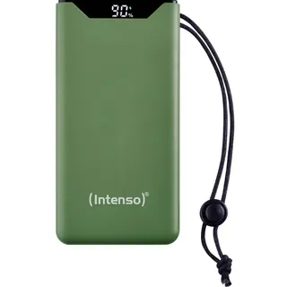 Intenso Powerbank F20000 20000 mAh Grün