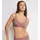 Bliss Soft Bra Cacao S