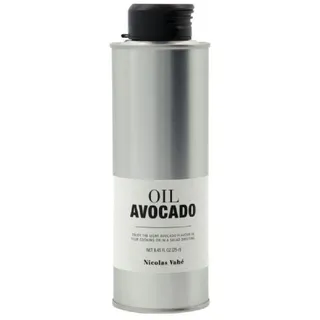 NICOLAS VAHÉ Avocadoöl 250 ml
