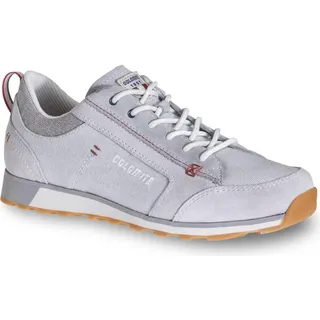 Dolomite Shoe 54 Duffle graphite grey (0368) 4.5 UK