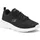 Herren Dynamight Rayhill Sportschuhe schwarz 40 EU - Schwarz
