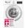 WUU28T71 Waschmaschine (8 kg, 1400 U/min)