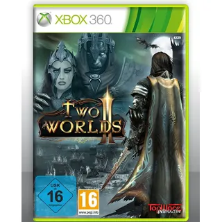 Two Worlds 2