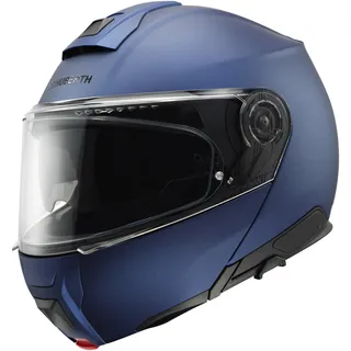 Matt Blue XL