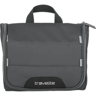 Travelite SKAII Kulturtasche Gipfelgrau