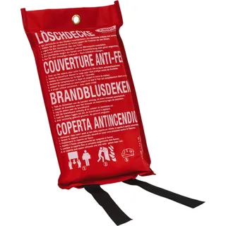 ABUS Löschdecke LD1118