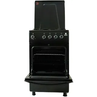 GASLINE SHG5050THTB Schwarz