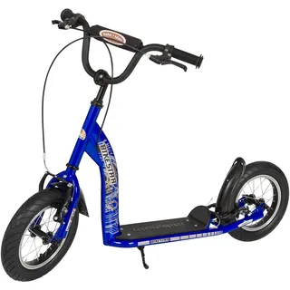 Bikestar Sport Edition 12" blau