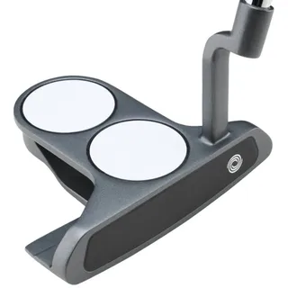 Odyssey Putter Odyssey Putter DFX 2-Ball Oversize Rechtshänder 33"