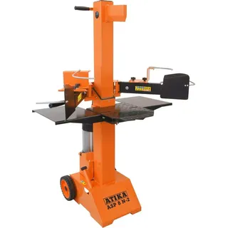 Atika ASP 8 N-2 400 V