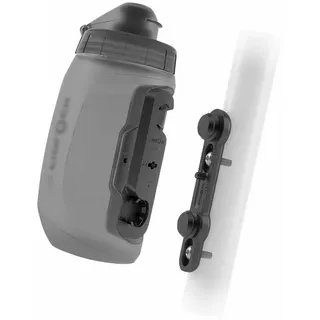 Fidlock TWIST Schwarz 0,45 l