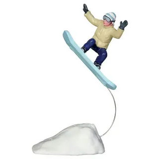 Lemax 22049 Vail Village Figur: Phat Air