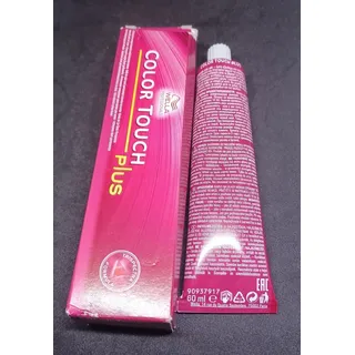 66/07 dunkelblond intensiv natur-braun 60 ml