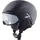 51-55 cm black matt