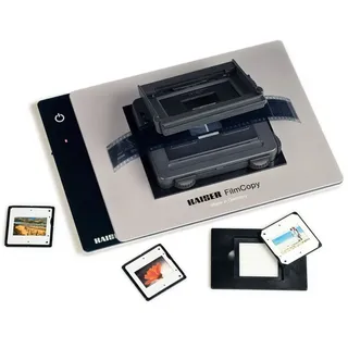 Kaiser Fototechnik Kaiser 2458 FilmCopy Vario Kit