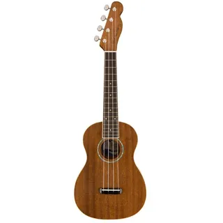 Fender Zuma Konzert-Ukulele