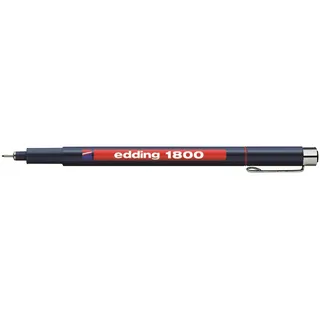 edding Schreibmaschine