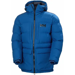 Helly Hansen Herren Patrol Puffy Jacke, Tiefer Fjord, S