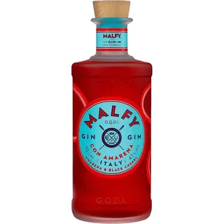 Malfy Gin Con Amarena 41,0% vol 0,7 l