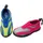 Badeschuhe Pink/Rosa/Grau 36
