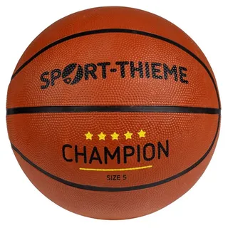 Sport-Thieme Basketball Champion Größe 5