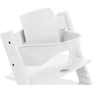 Stokke Tripp Trapp Baby Set2 White