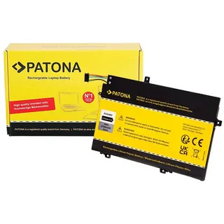 PATONA Akku für Lenovo ThinkPad L590 01AV463