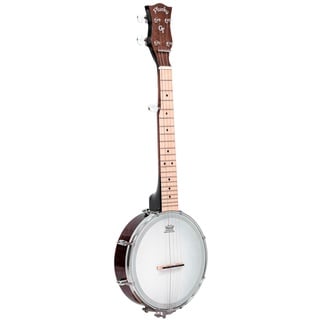 Gold Tone PLUCKY 5-Saiter Reise-Banjo mit Tasche