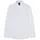 Level Five Body fit Hemd Langarm Twill Stretch weiß 39