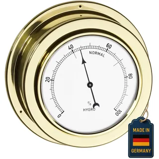 TFA Hygrometer 44.1009