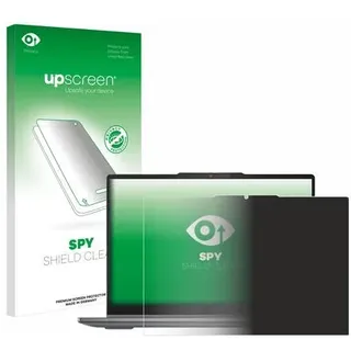upscreen Spy Shield Sichtschutz-Folie für Lenovo IdeaPad 5 2-in-1 14AHP9