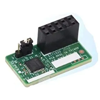 Supermicro AOM-TPM-9670H-O neu