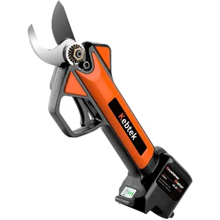 Kebtek Professionelle Akku-Astschere (ohne Akku und Ladegerät) (KT930-body)