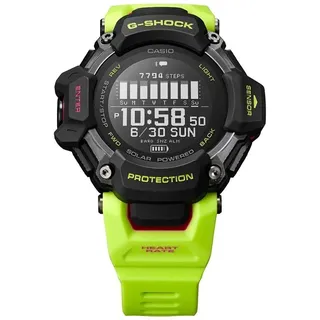 Casio G-Shock G-Squad GBD-H2000-1A9