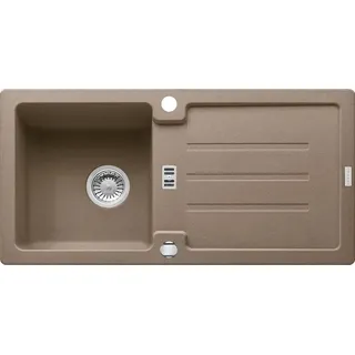 cashmere + Excenterbetätigung