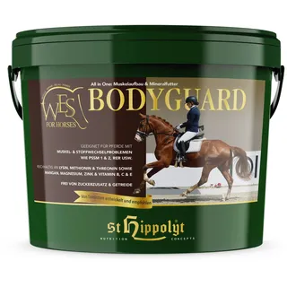 St. Hippolyt WES Bodyguard 5 kg