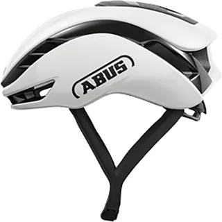 ABUS GameChanger 2.0 shiny white L 2026