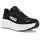 Herren Black/White 40 2/3