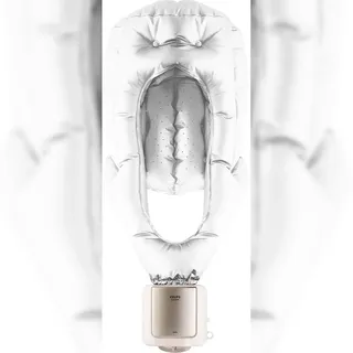 Krups Trockenhaube CF 6000