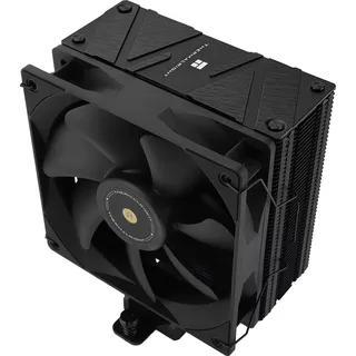 Thermalright Assassin Spirit 120 Evo Dark - CPU-Luftkühler - Max 27 dBA