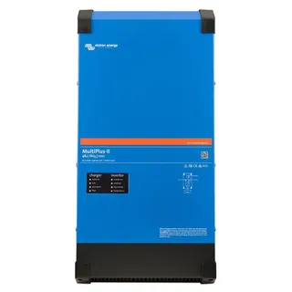 Victron Energy MultiPlus-II 48/6500/100-50 Hybrid-Wechselrichter 6500 W PMP482605012