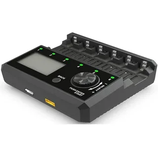 SkyRc NC2500 Pro AA/AAA