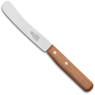 Windmühlenmesser Buckels Frühstücksmesser