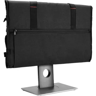 Renkforce Monitor Tasche RF-MB-200 Passend für Display-Größe (Bereich): 81.3 cm 32" - 86.4 (RF-6443172)