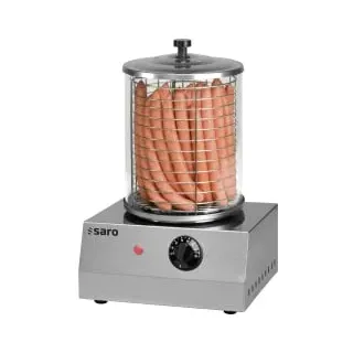 Saro 172-1060 Hot Dog Gerät Modell CS-100,